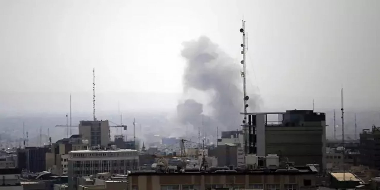 Suudi Arabistan’da Bir Binaya Füze İsabet Etti: 2 Ölü, 12 Yaralı