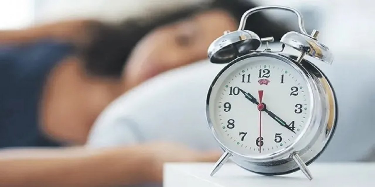 7 Saatlik Uykuyla Diyabetten Korunun