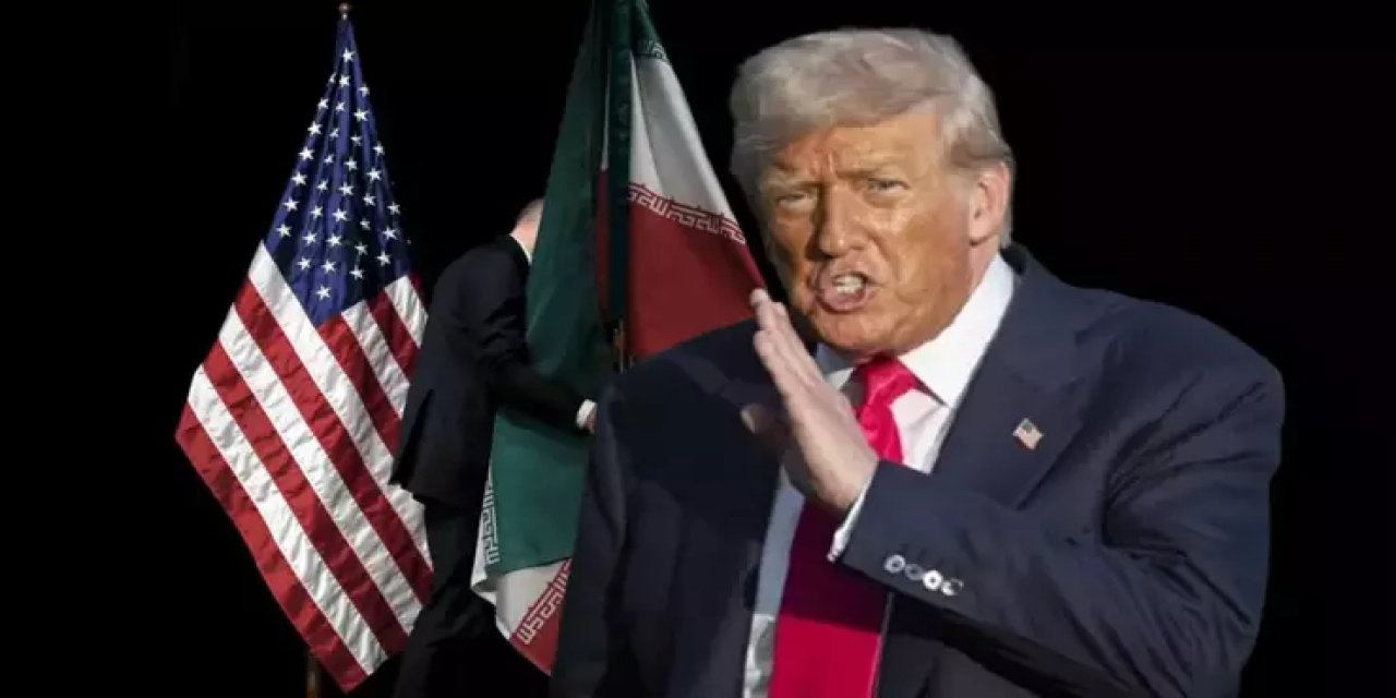 Trump'tan İran'a 'Yeni Lider' İçin Gözdağı:"Onayımız Olmazsa Uzun Süre Kalmaz"