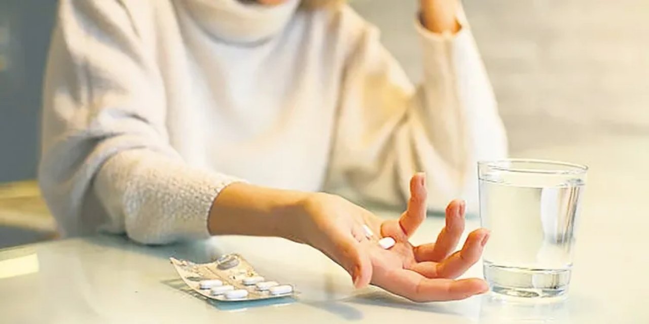 Ramazanda İlaç Saatini Kafanıza Göre Değiştirmeyin!