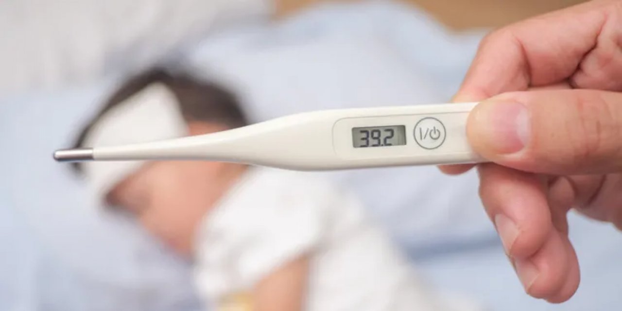 Çocuğunuz Neden Sürekli Grip Oluyor? Uzmanlardan Ebeveynlere Kritik Uyarı