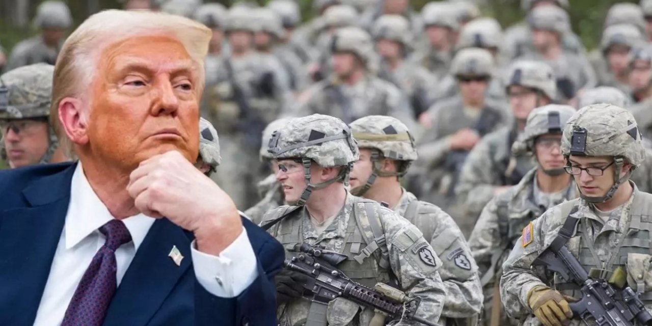 İran Savaşında Hayatını Kaybeden ABD Askeri Sayısı 7'ye Yükseldi.