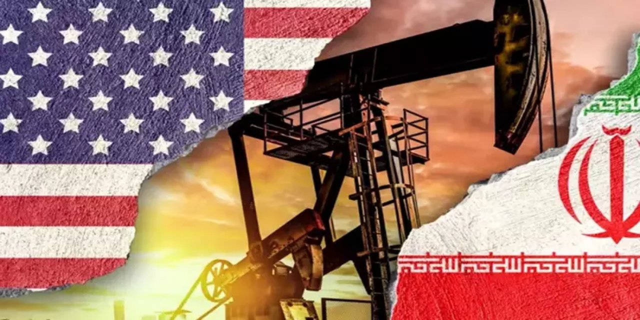 Tahran’dan ABD ve İsrail’e Tehdit: Petrol 200 Doları Aşar!