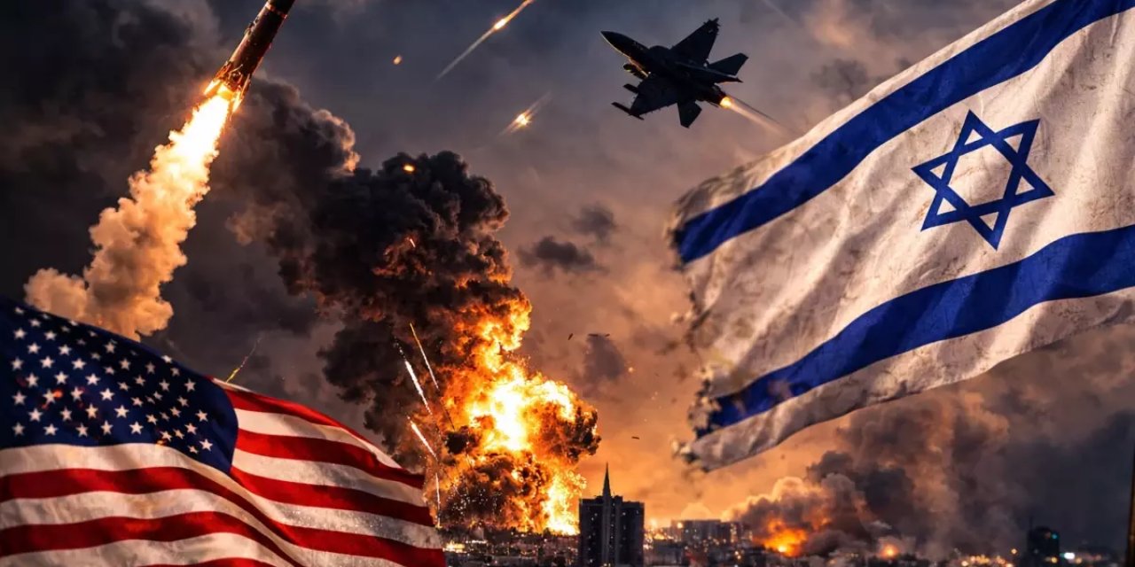 Bir Avrupa Ülkesi Daha İsyanda! ABD ve İsrail'e Karşı Ses Yükselttiler