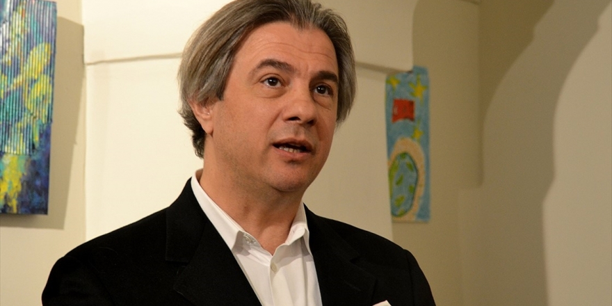 Demircan Kültür Ve Turizm Bakanlığı Yardımcılığına Atandı