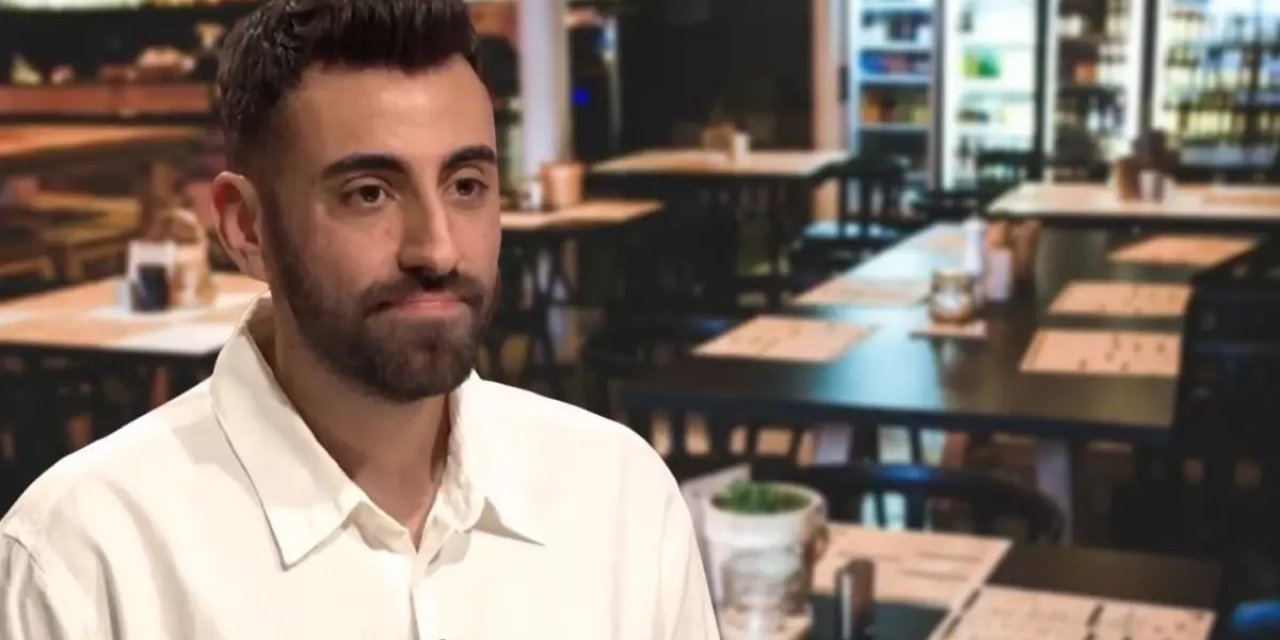 Ünlü Şef İlk Isırıkta Kabusu Yaşadı! Apar Topar Hastaneye Kaldırdılar