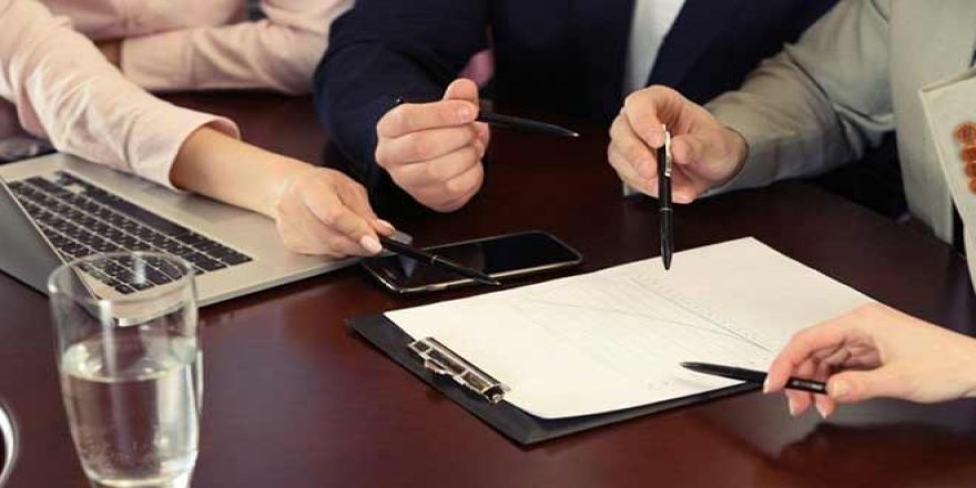 İş Dünyasında İsyan Büyüyor