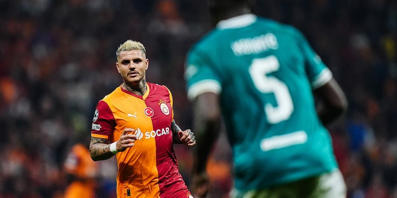 Galatasaray, "Devler Ligi"nde Yarın Liverpool'u Konuk Edecek