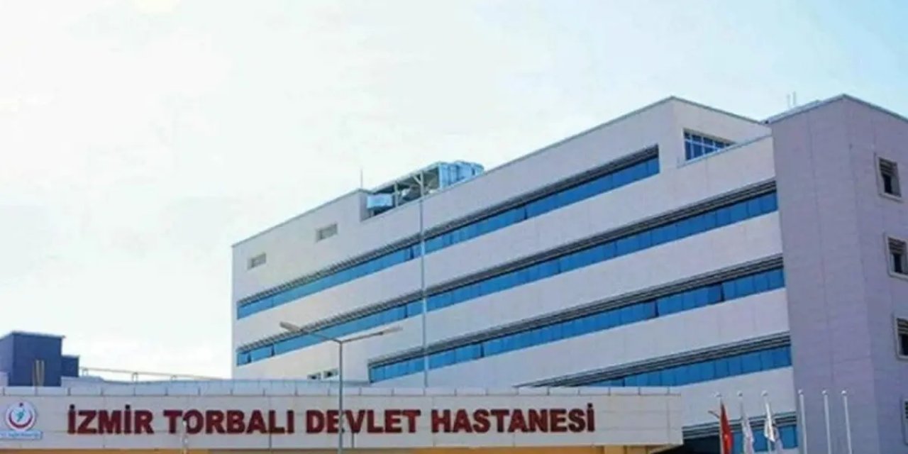 İzmir'de Genç, Şüphelileri Kovalarken Vuruldu