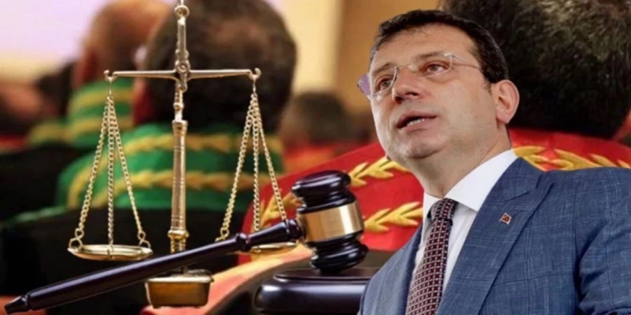 Silivri'de Tarihi Gün: İmamoğlu ve 402 Sanığın Yargılandığı İBB Davası Başladı!