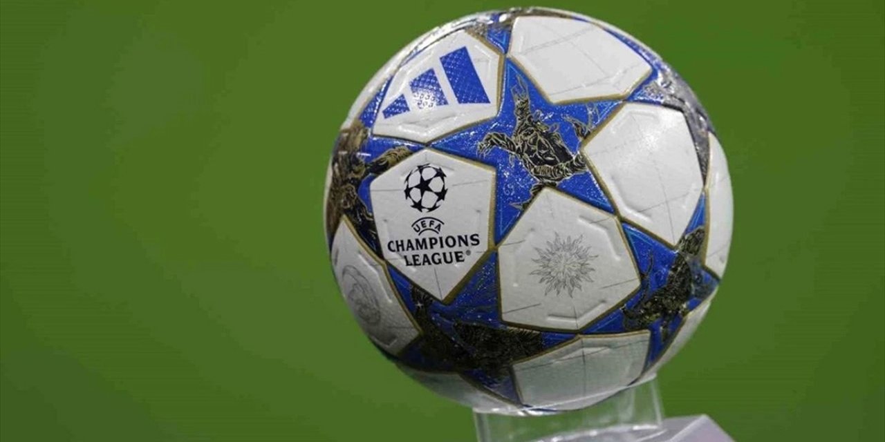 Uefa Şampiyonlar Ligi'nde Son 16 Turu Heyecanı Yarın Başlayacak