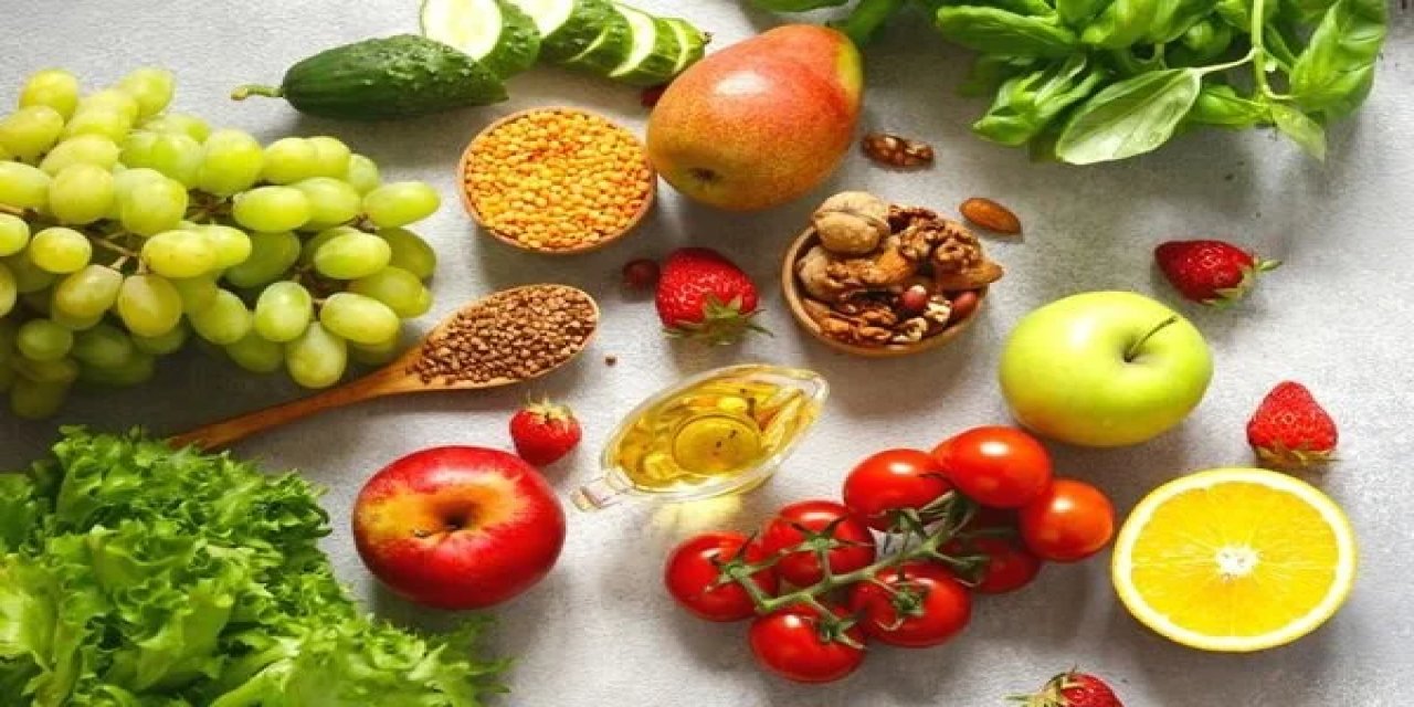 İftara Lifli Besinlerle Başlamak Tokluk Süresini Uzatıyor