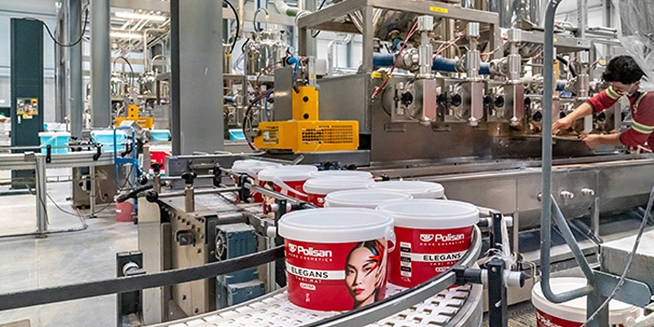 Polisan Holding 2025'te 6,4 Milyar Lira Konsolide Gelir Elde Etti