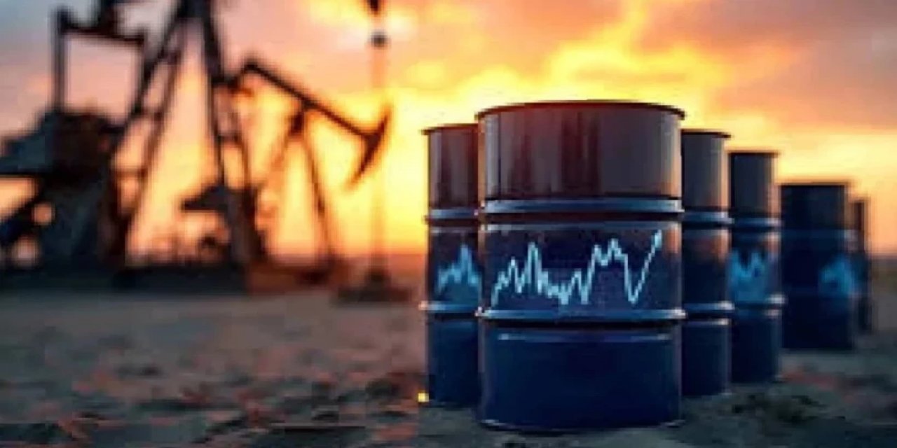 Savaş Piyasaları Fena Vurdu! Petrolde Tarihi Yükseliş