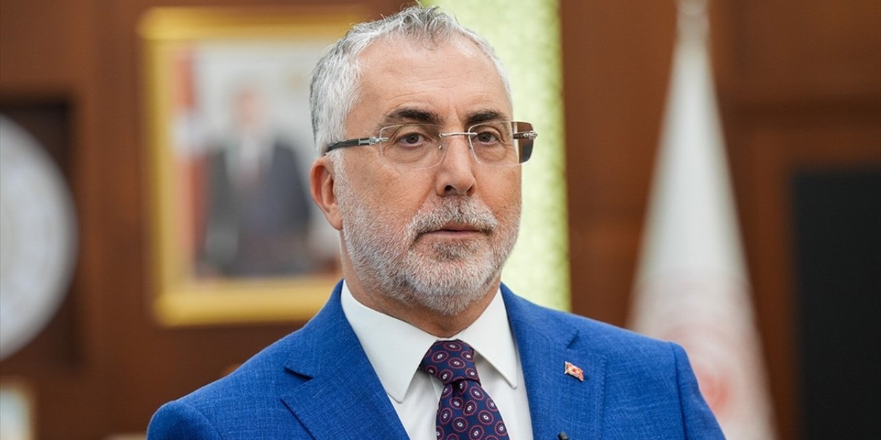 Bakan Işıkhan: Bu Yılın İlk 2 Ayında 213 Binden Fazla İşe Yerleştirmeye Aracılık Ettik