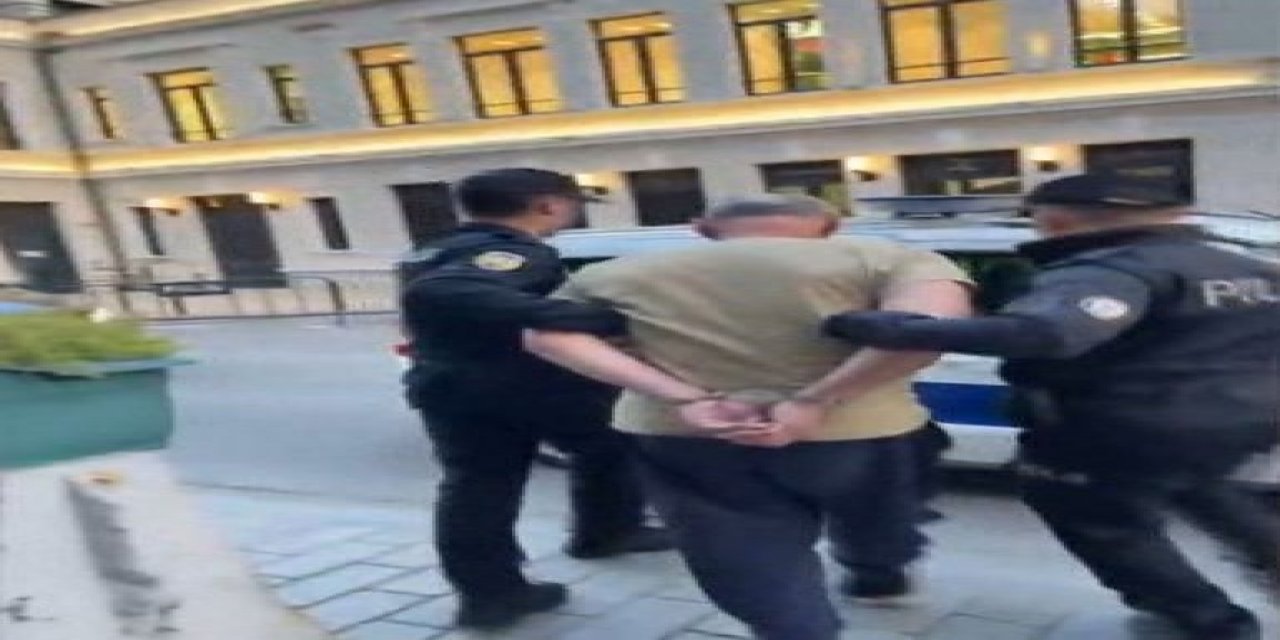 3 Asırlık Tarihi Çeşmeyi Yaktı! Savunması Ortaya Çıktı!