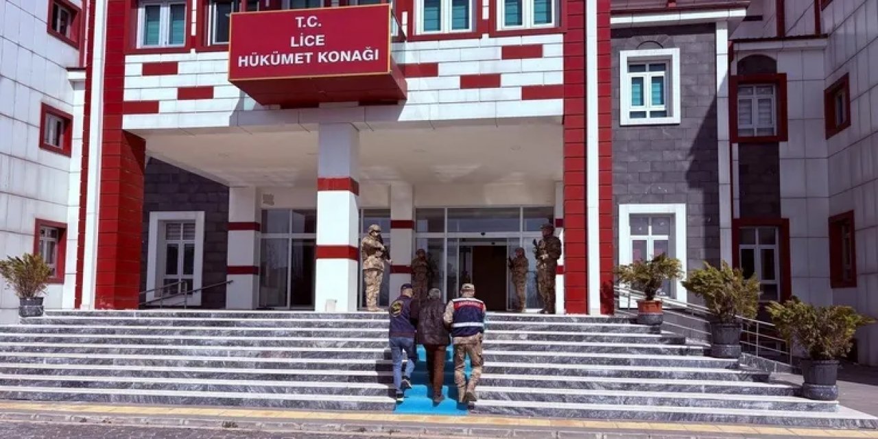 Kasten Öldürmeden Aranan Uyuşturucu Taciri 13 Yıl Sonra Yakalandı