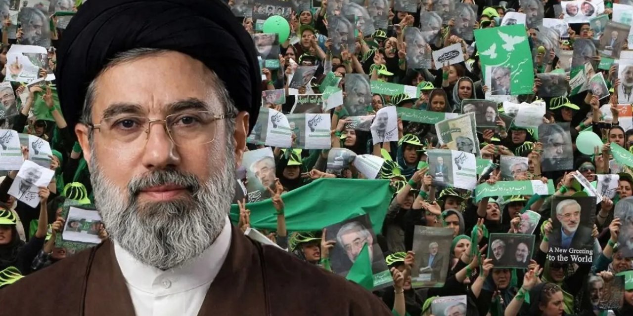 Mücteba Hamaney'in 2009 Protestolarındaki Rolü Tartışma Yarattı