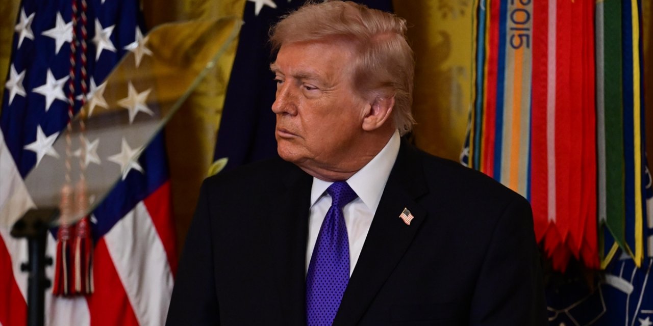 Trump, Yükselen Benzin Fiyatlarına İlişkin Endişe Duymadığını Belirtti