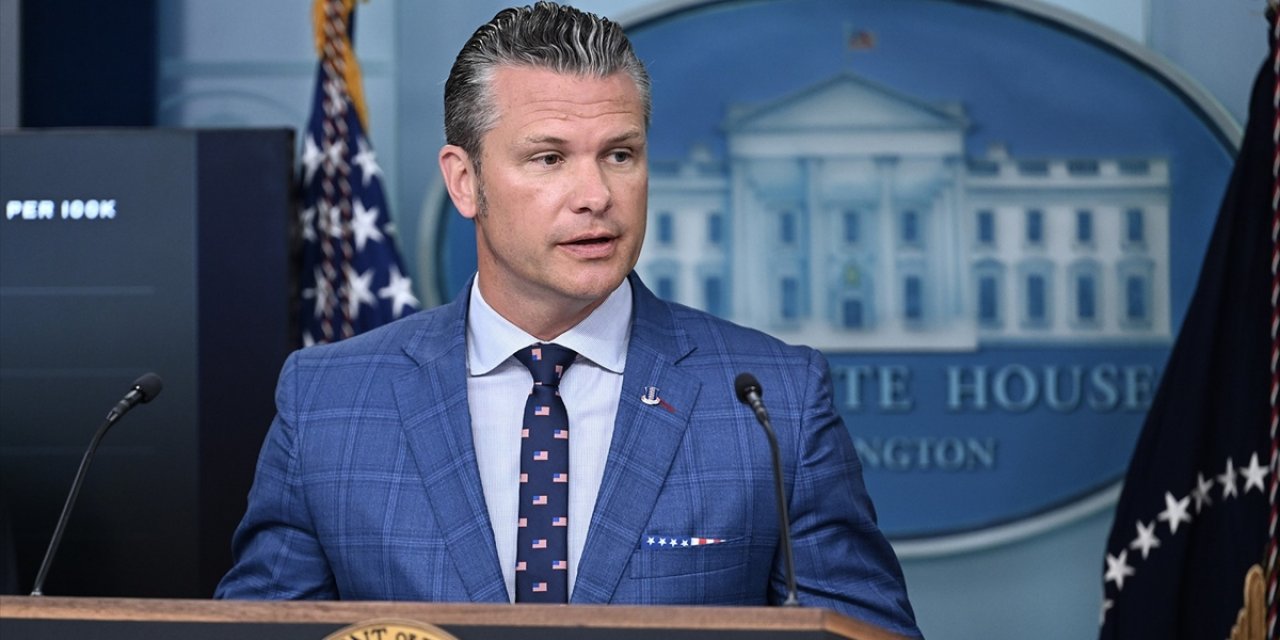 ABD Savunma Bakanı Hegseth, İran'a Saldırılarının Ardından Daha Fazla Can Kaybının Olacağını Söyledi