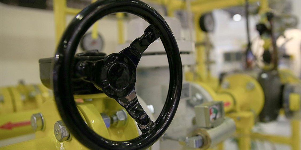 Avrupa Gaz Fiyatları Arz Endişelerinin Derinleşmesiyle Haftaya Yüzde 28,5 Artışla Başladı