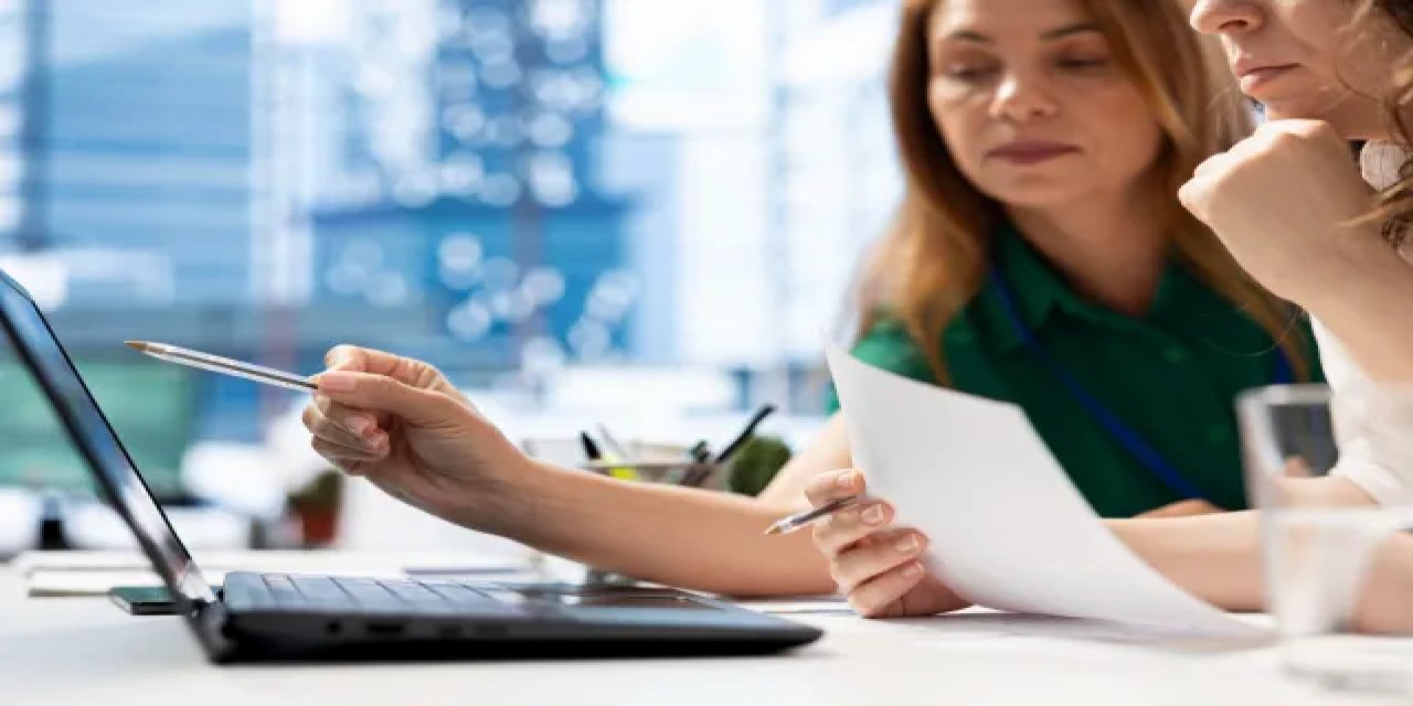 Oyak Maden Metalürji'nin Cevher Sensin Part-time Uzun Dönem Staj Programı Başladı