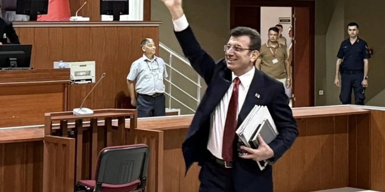 İBB Yolsuzluk Davasında İlk Duruşma Yeniden Başladı