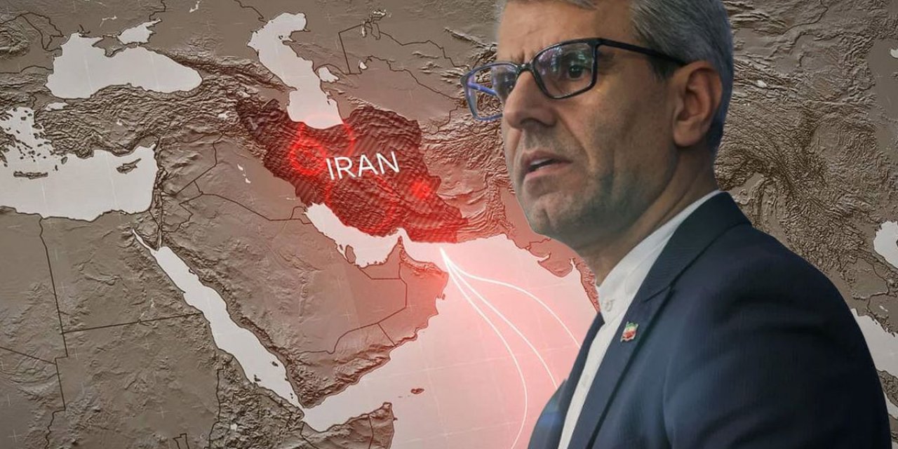 İran Cephesinden Yeni Türkiye Çıkışı! Dikkat Çektikleri Bir Tehlike Var