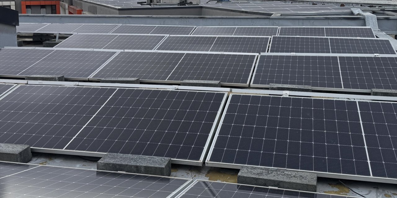 Lisanssız Elektrik Üretiminde Yeni Kapasite "Yerinde Üretim" Modelini Güçlendiriyor