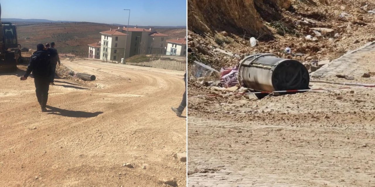 Füze Düşmesi Sonrası Türkiye'den İran'a Sert Tepki