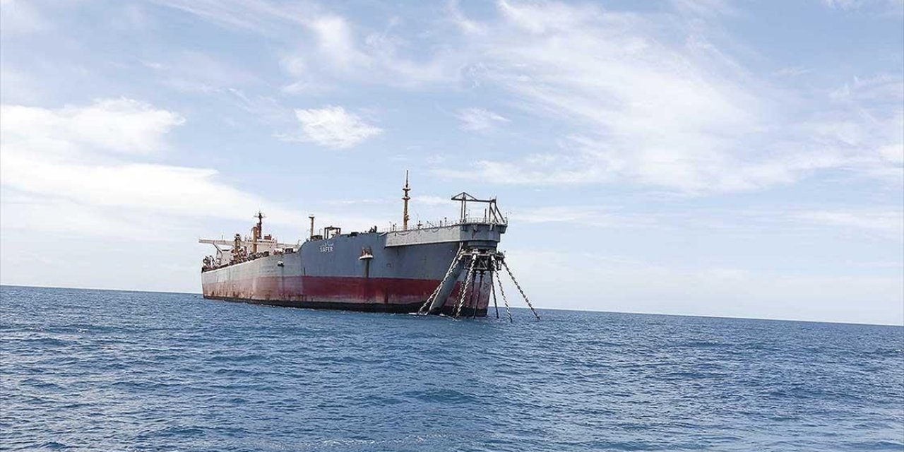 Orta Doğu'daki Gerilim Asya’nın Enerji Güvenliğini Test Ediyor