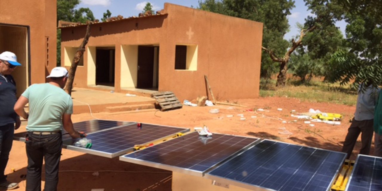 Afrika'nın 150 Milyar Dolarlık Enerji Planı, Türk Yatırımcılara Stratejik Fırsatlar Sunuyor