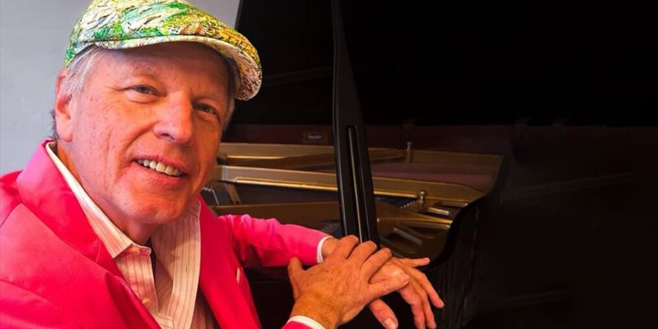 Alman Piyanist Uwe Dringenberg'in Türk Eserlerine Yorumu, Sosyal Medyada Yoğun İlgi Gördü