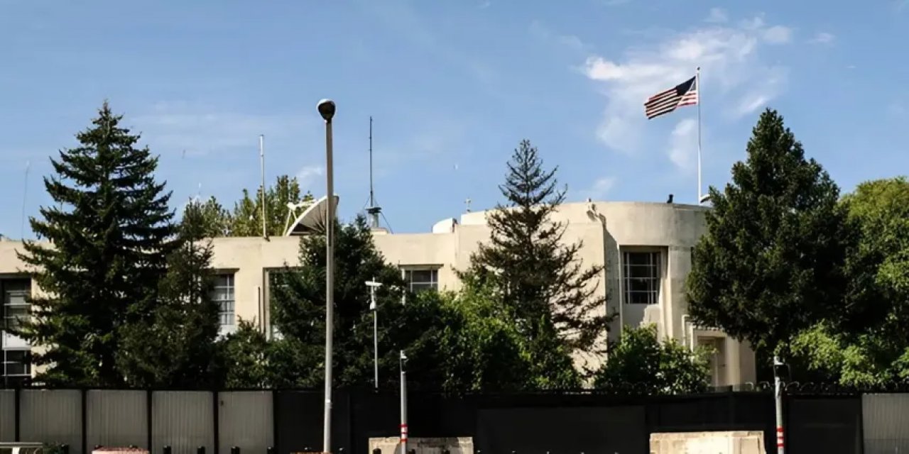 ABD’den Dikkat Çeken Türkiye Açıklaması: Adana Konsolosluğu’nda Tahliye Kararı