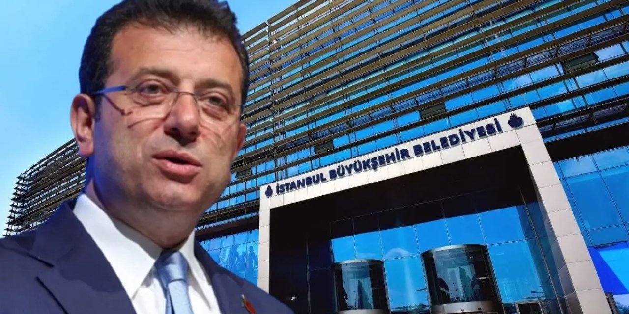 İBB Davası Yarın Devam Edecek! İmamoğlu'nun Tehdidine Savcıdan Yanıt