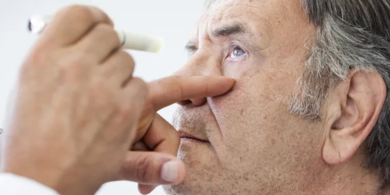 Belirti Vermeden İlerliyor! Göz Sağlığını Tehdit Eden Hastalığa Dikkat
