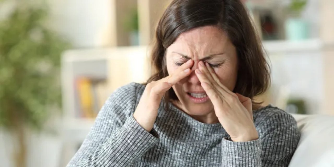 Burun Tıkanıklığını Hafife Almayın! Koku Kaybının Nedeni Bu Olabilir