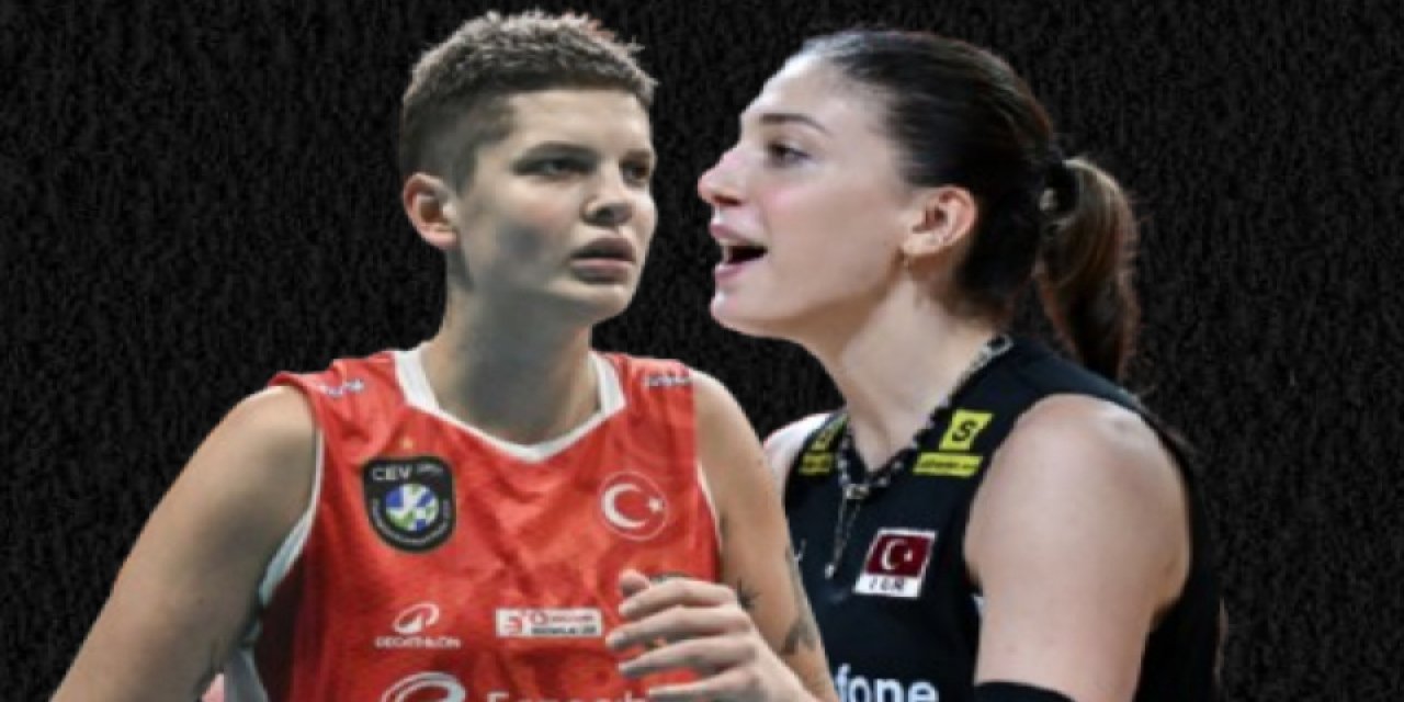 Ebrar Karakurt'tan Derbi Sonrası Olay Paylaşım İlkin Aydın'dan Cevap!