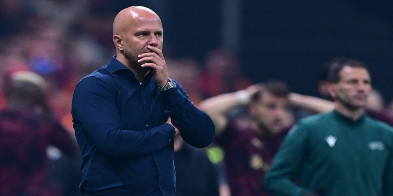 Liverpool'un Galatasaray Maçı Kamp Kadrosu Açıklandı!