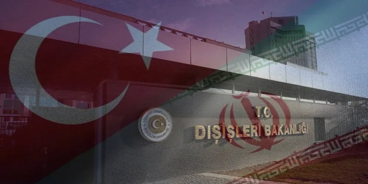 İran’ın Ankara Büyükelçisi Dışişleri’ne Çağrıldı: Füze Krizi Sonrası Kritik Adım