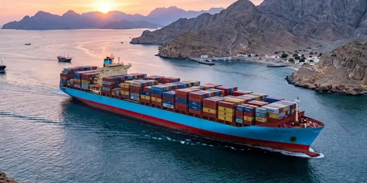 İran'ın Hürmüz Kararı Dünyayı Ateşe Attı: Petrol Fiyatları 215 Doları Aşabilir