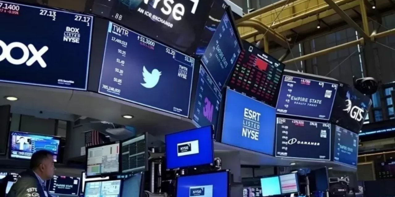 Avrupa Borsalarında Savaş Depremi! Orta Doğu'daki Gelişmelerle Haftaya Düşüşle Başladı