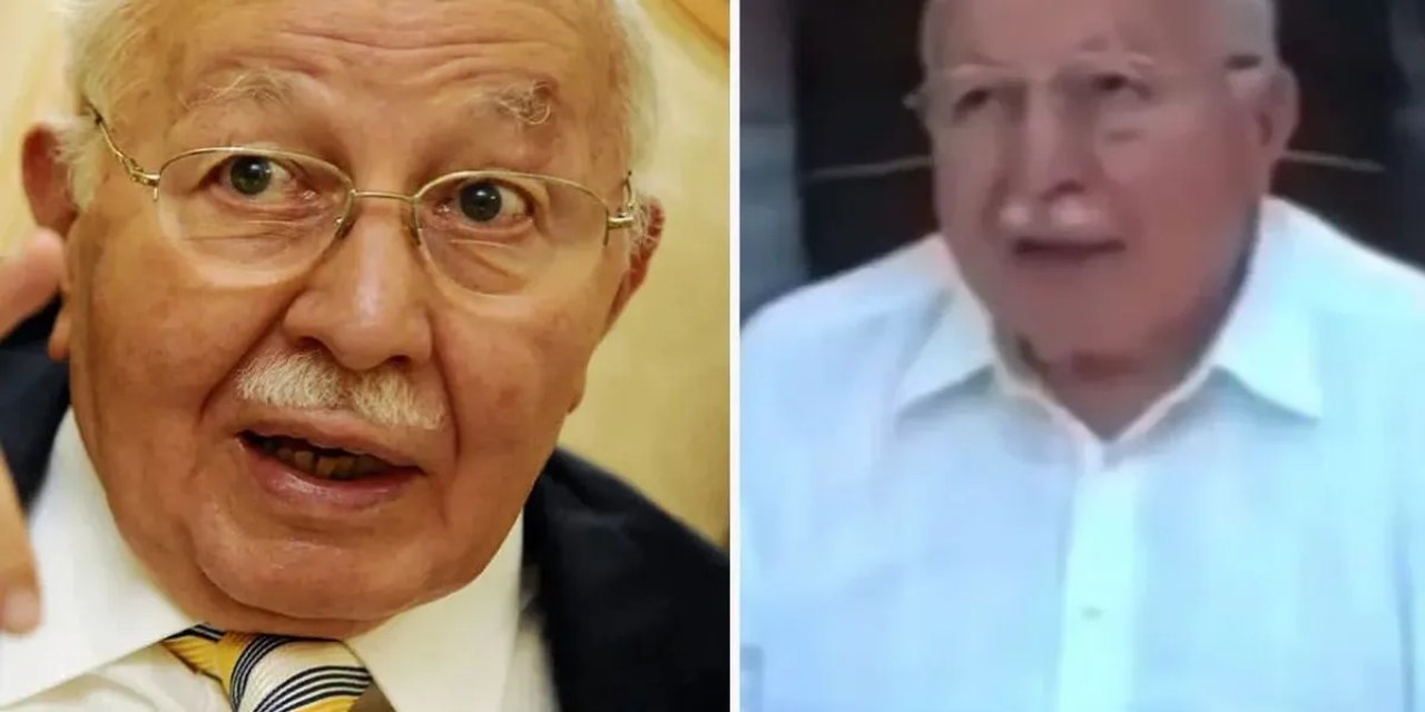 Erbakan'ın İran-İsrail Uyarısı Yeniden Gündem Oldu: “Türkiye’ye Sevr’i Uygulayacaklar”