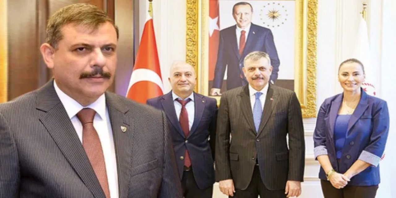 İran Ateşkes İçin Tek Bir Şart Sundu! Tahran'dan Net Mesaj…