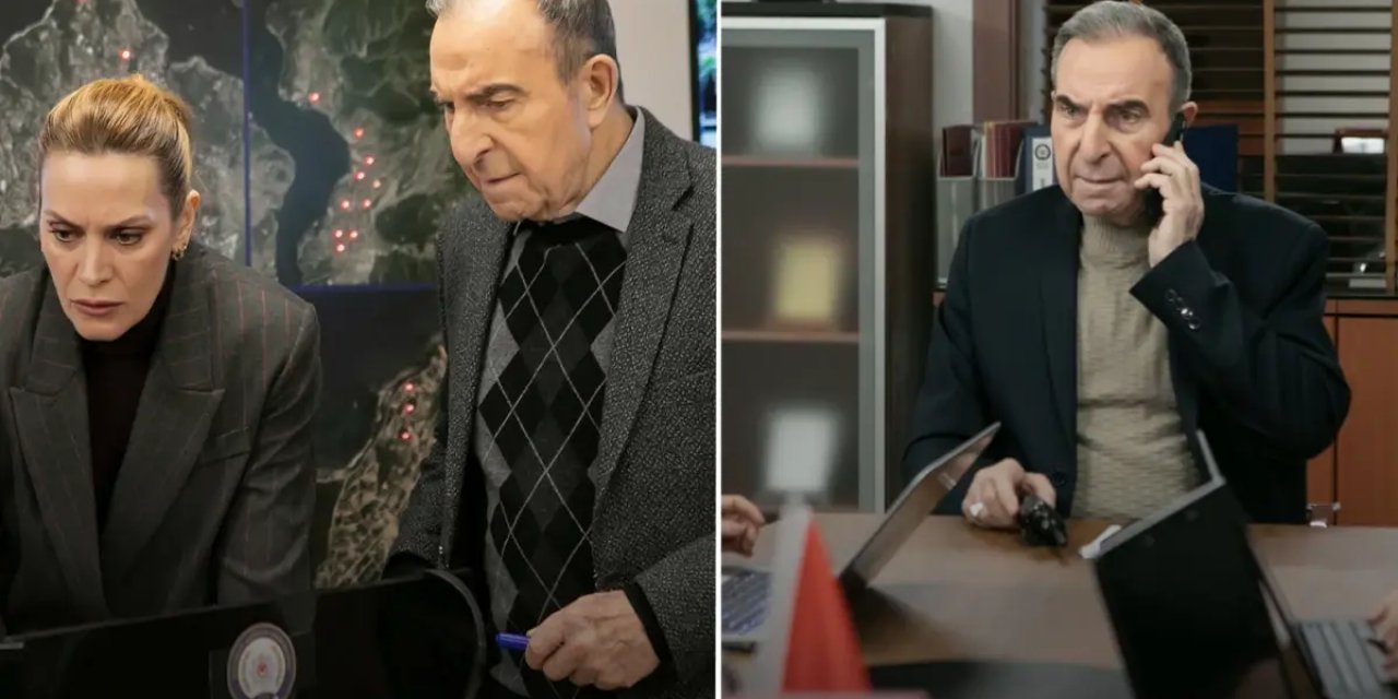 Usta Oyuncu Zafer Ergin'den Korkutan Haber