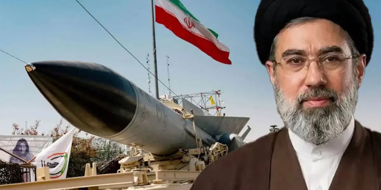 İran: Bundan Sonra 1 Tondan Daha Hafif Savaş Başlığına Sahip Hiçbir Füze Fırlatılmayacak