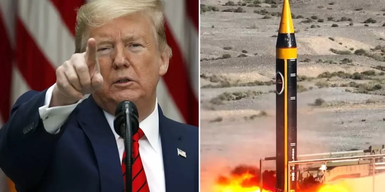 Savaşta 11. Gün! Trump Gözünü Hürmüz Boğazı'na Dikti, İran'dan "1 Ton Altı Füze Atılmayacak" Resti Geldi