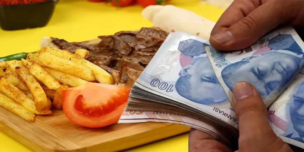 Yemek Siparişi Platformlarına Yeni Düzenleme: Tüm Kalemler Ekranda Olacak!