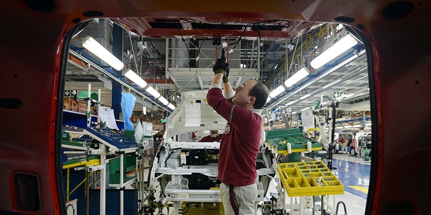 Oktay: Türkiye İş Yapma Kolaylığı Endeksi'nde 33. Sıraya Yükseldi