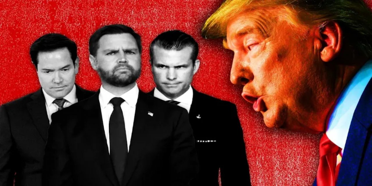 ABD'li Bakan İran Hakkındaki Sırrı İfşa Etti: "Askerler Rehin Alındı" İddiası